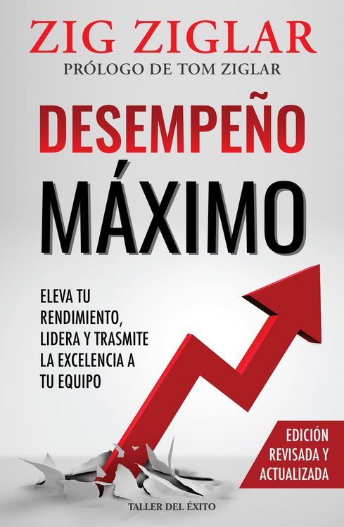 Produktbild: Desempeño Máximo