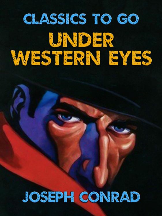Produktbild: Under Western Eyes