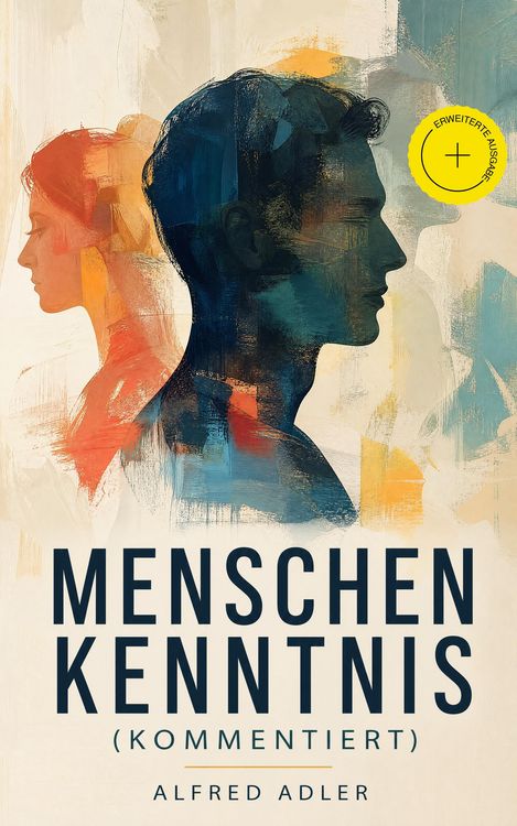 Produktbild: Menschenkenntnis (Kommentiert)