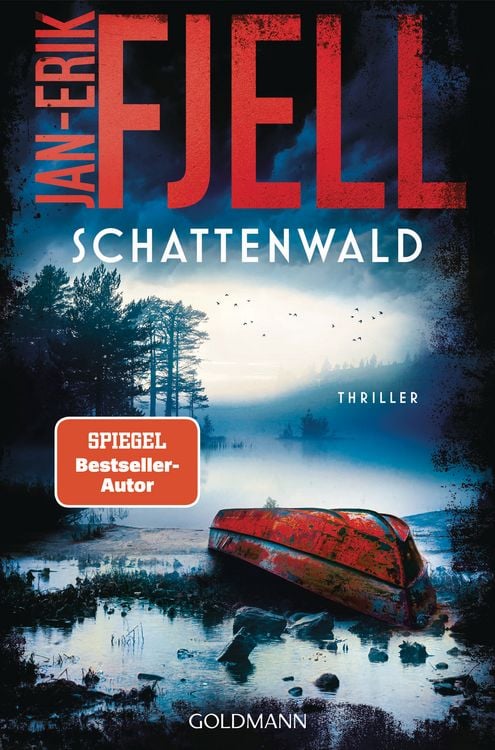 Produktbild: Schattenwald