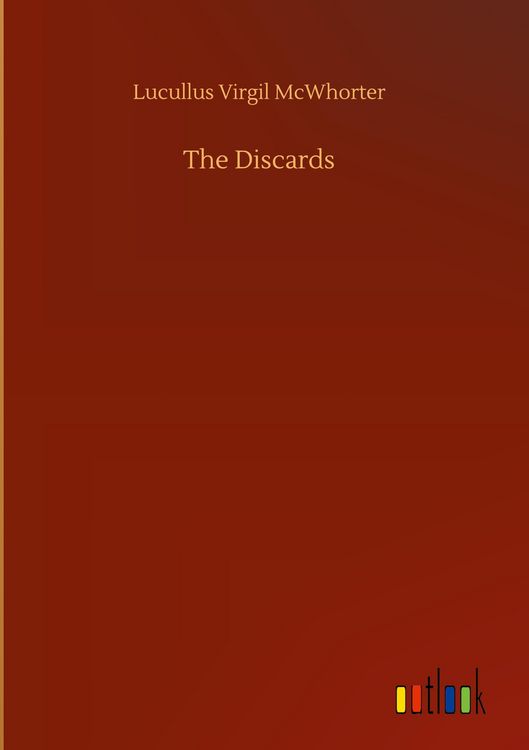 Produktbild: The Discards