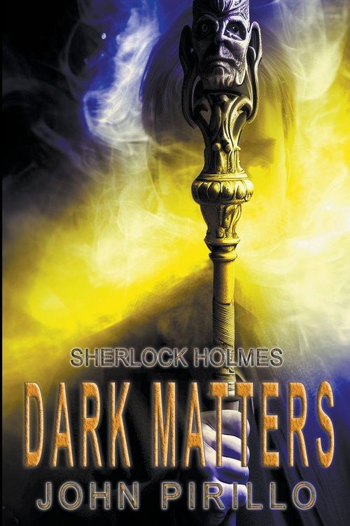 Produktbild: Sherlock Holmes, Dark Matters