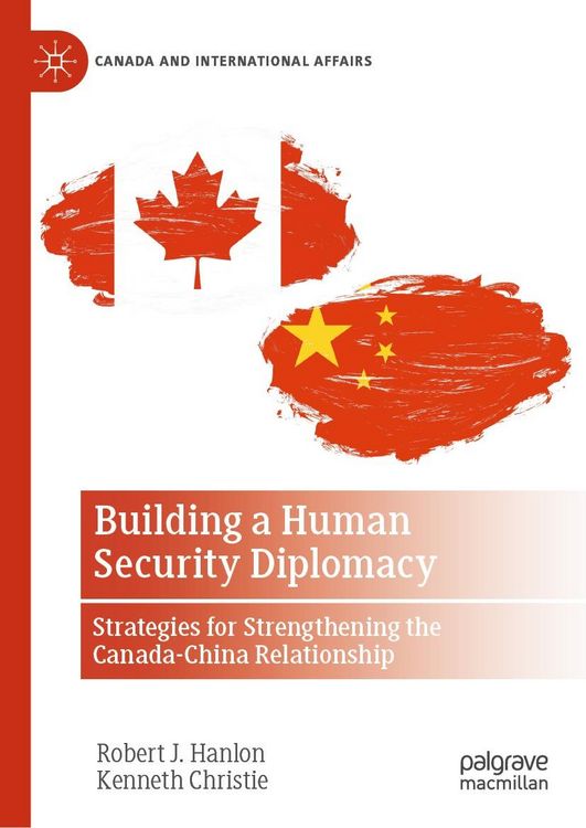 Produktbild: Building a Human Security Diplomacy