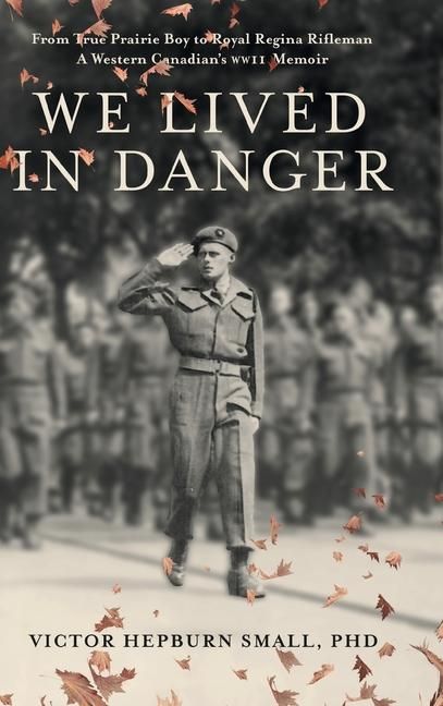 Produktbild: We Lived In Danger