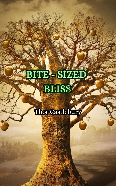 Produktbild: Bite-Sized Bliss