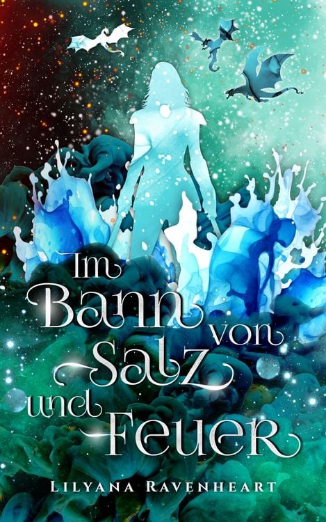 Produktbild: Im Bann von Salz und Feuer