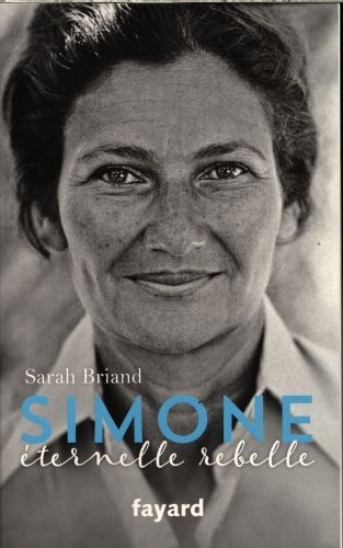 Produktbild: Simone, &eacute;ternelle rebelle