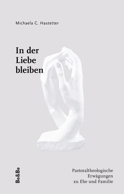 Produktbild: In der Liebe bleiben