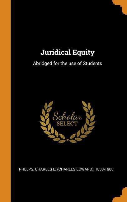 Produktbild: Juridical Equity