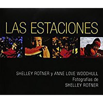 Produktbild: Las Estaciones (Unit 3, Book 11)