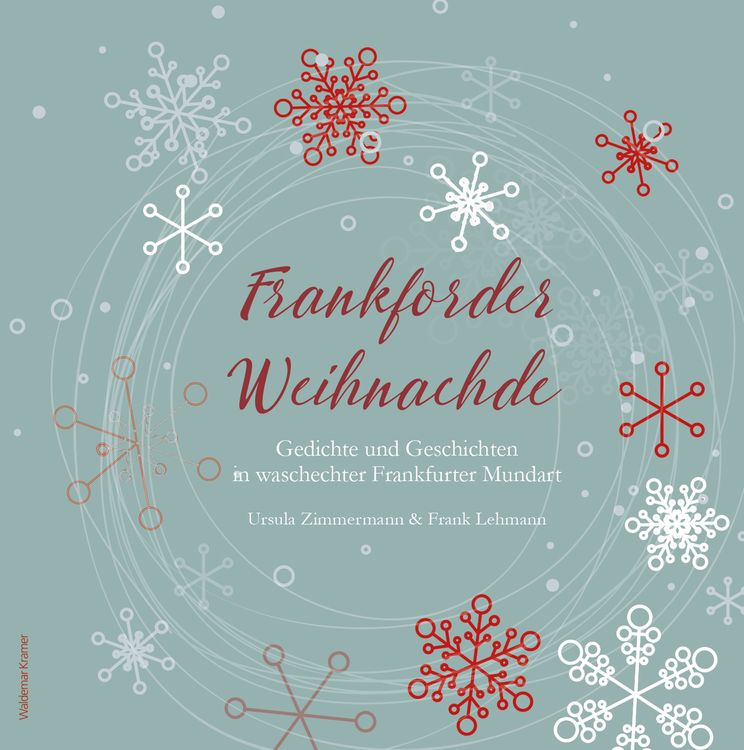 Produktbild: Frankforder Weihnachde