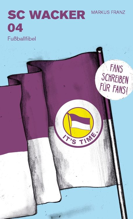 Bild vom Artikel SC Wacker 04 vom Autor Markus Franz