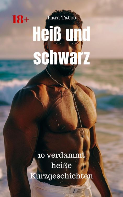 Produktbild: Hei&szlig; und schwarz