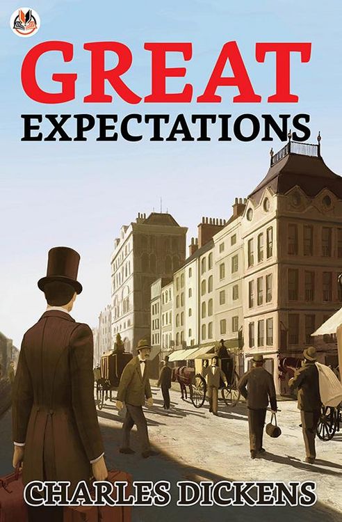 Produktbild: Great Expectations