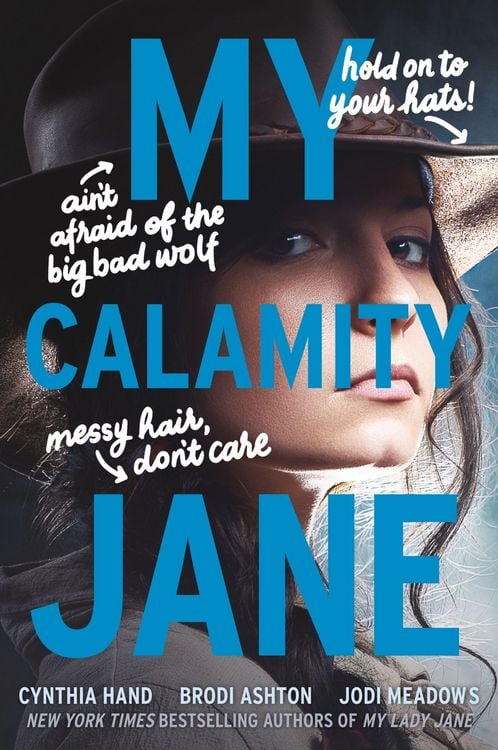 Produktbild: My Calamity Jane