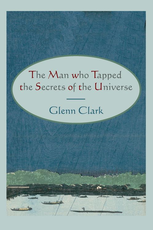 Produktbild: The Man Who Tapped the Secrets of the Universe