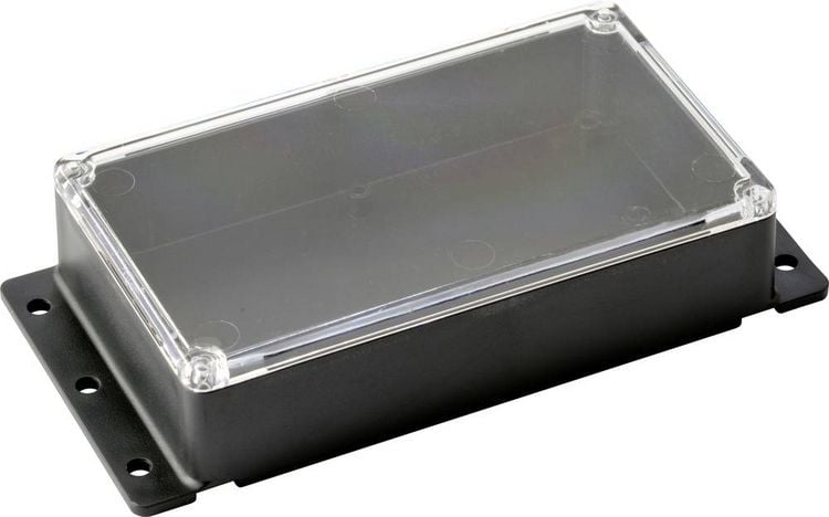Produktbild: Kemo G089N Geh&auml;use Ausf&uuml;hrung (Bausatz/Baustein): Geh&auml;use