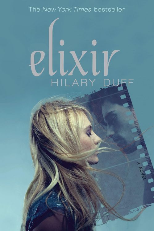 Produktbild: Elixir