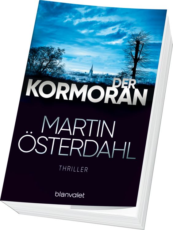 Produktbild: Der Kormoran