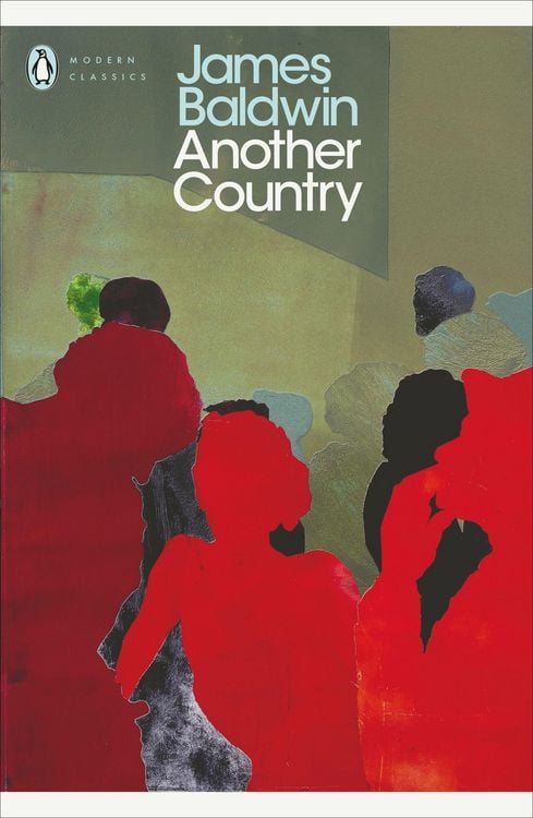 Produktbild: Another Country