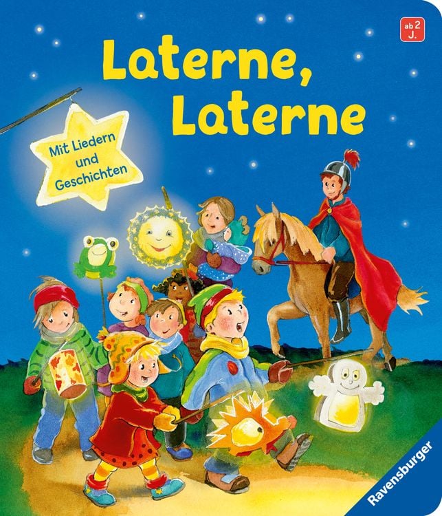Produktbild: Laterne, Laterne