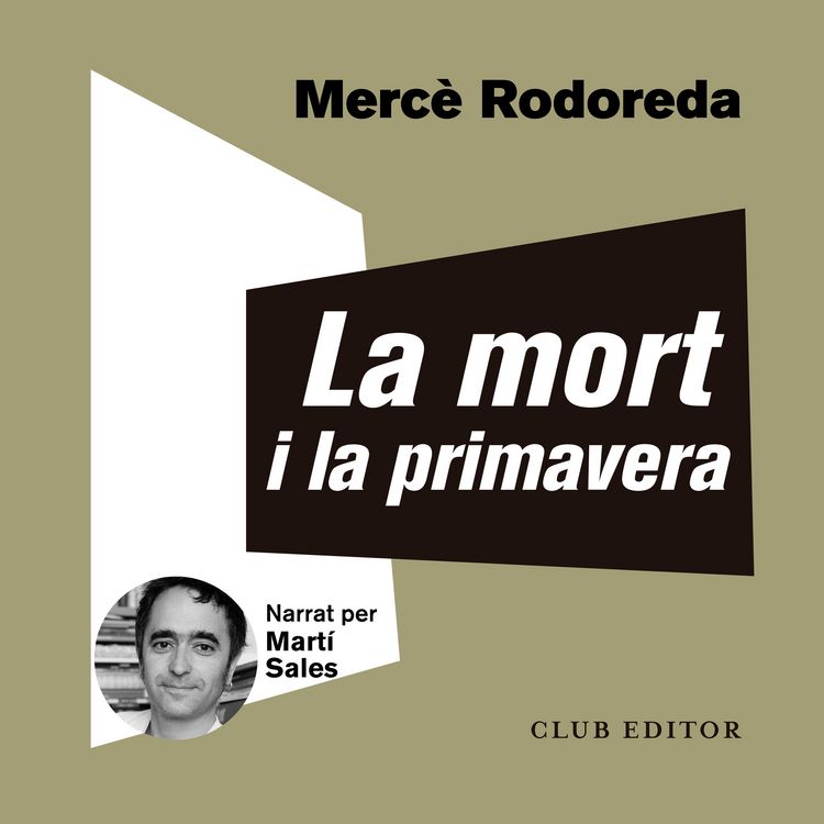Produktbild: La mort i la primavera