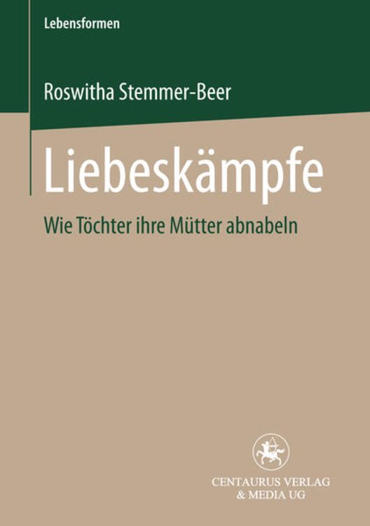 Produktbild: Liebesk&auml;mpfe
