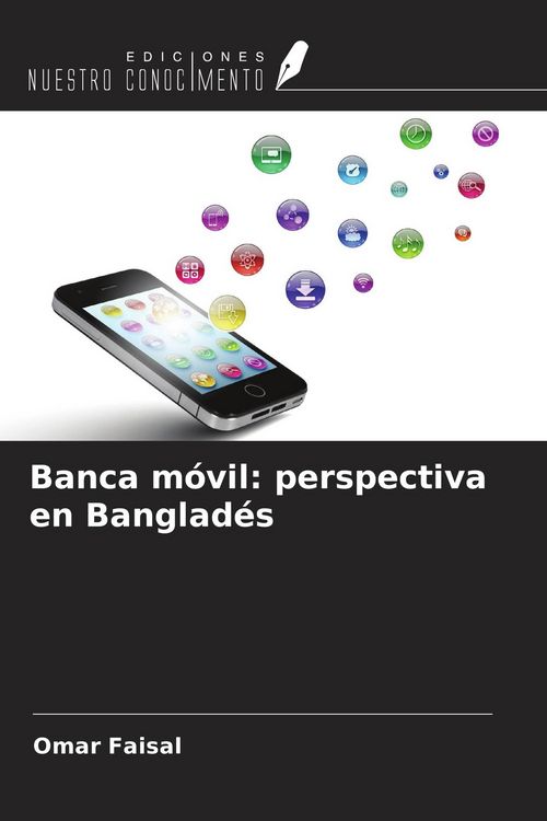 Produktbild: Banca m&oacute;vil: perspectiva en Banglad&eacute;s