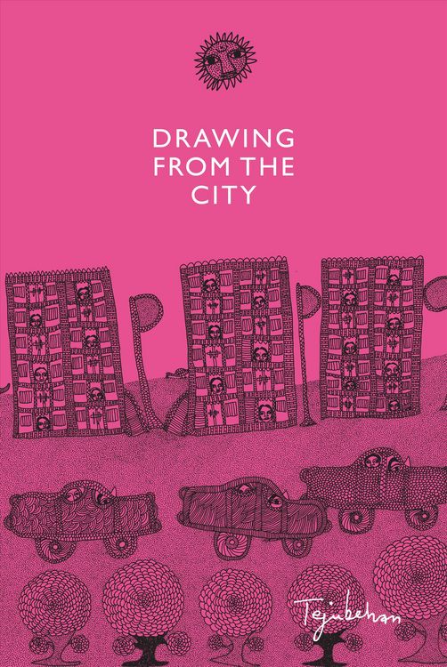 Produktbild: Drawing from The City