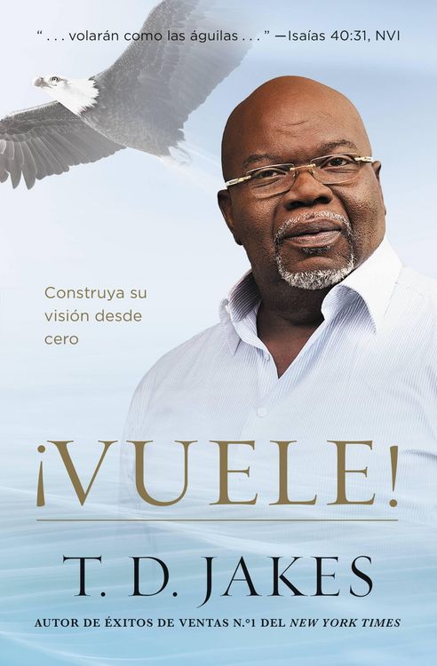 Produktbild: &iexcl;Vuele!