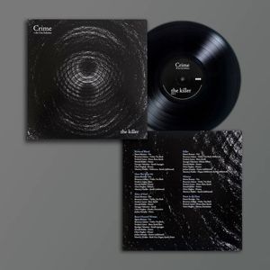 Produktbild: The Killer (Ltd. LP)