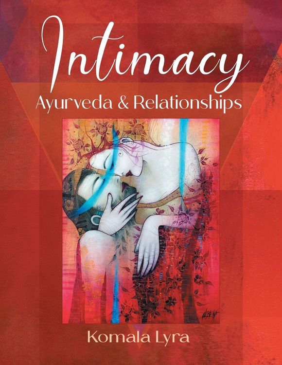 Produktbild: Intimacy