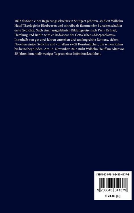 Produktbild: Der Mann im Mond
