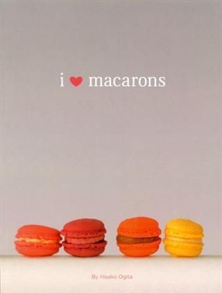 Produktbild: I Love Macarons