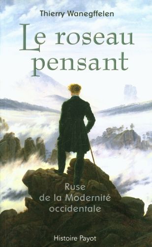 Produktbild: Le roseau pensant