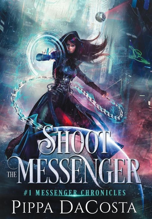 Produktbild: Shoot the Messenger