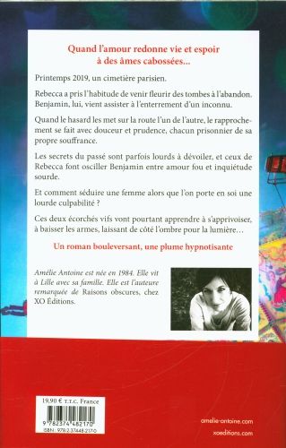 Produktbild: Le jour o&ugrave;