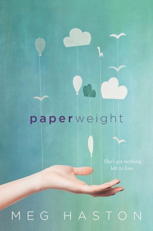 Produktbild: Paperweight
