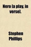 Produktbild: Nero [A Play, in Verse].