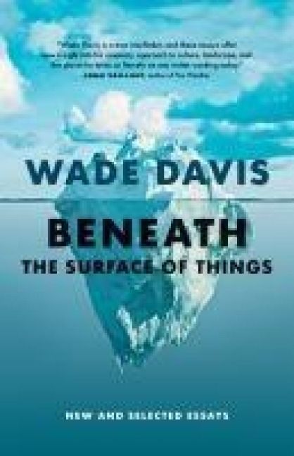 Produktbild: Beneath the Surface of Things