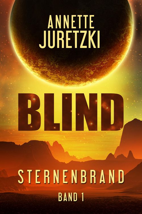 Produktbild: Blind