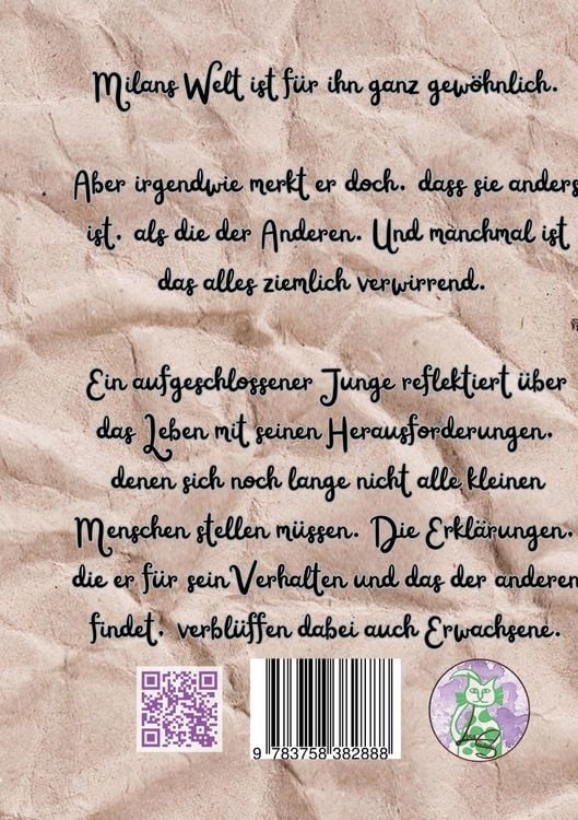 Produktbild: Von Kopf-Bauchschmerzen und Vulkanmenschen