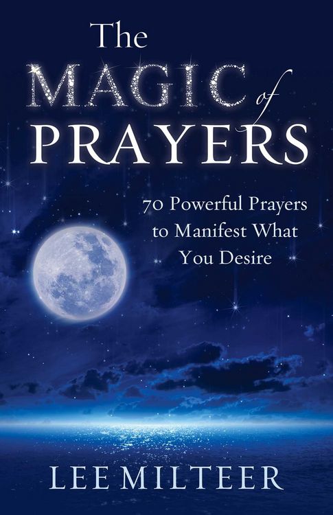 Produktbild: The Magic of Prayers