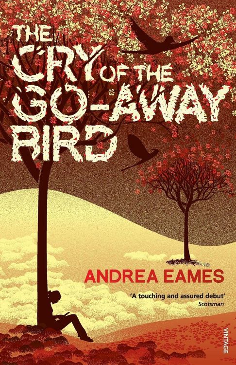 Produktbild: The Cry of the Go-Away Bird