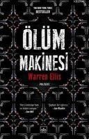 Produktbild: &Ouml;l&uuml;m Makinesi