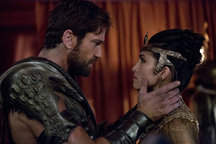 Produktbild: Gods Of Egypt
