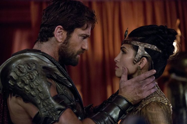 Produktbild: Gods Of Egypt