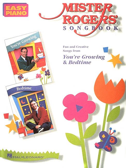 Produktbild: Mister Rogers' Songbook