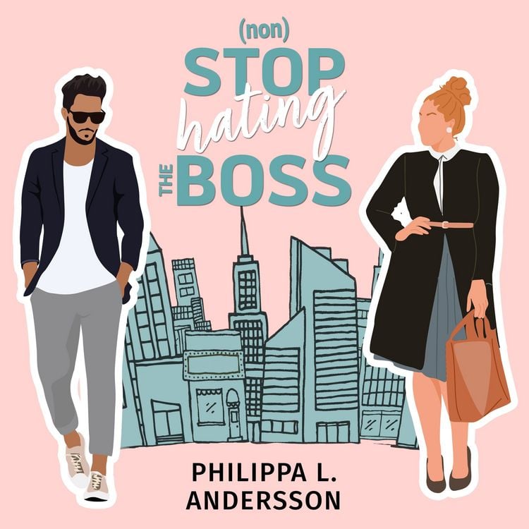 Produktbild: nonStop hating the Boss
