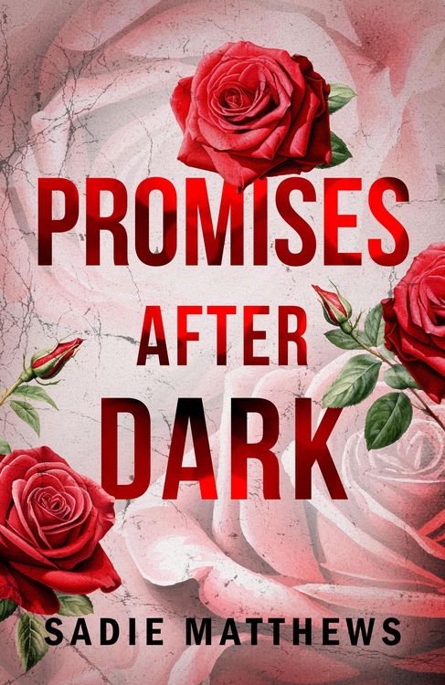 Produktbild: Promises After Dark (After Dark Book 3)